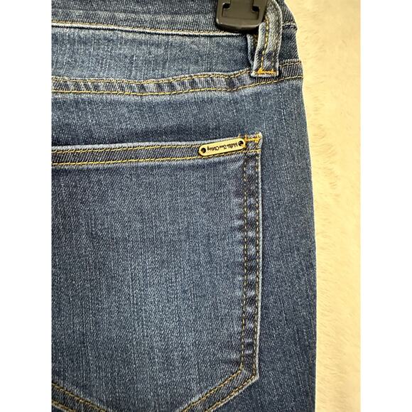 NWT Matilda Jane Women's Jeans 8 Stretch Skinny - Picture 8 of 8